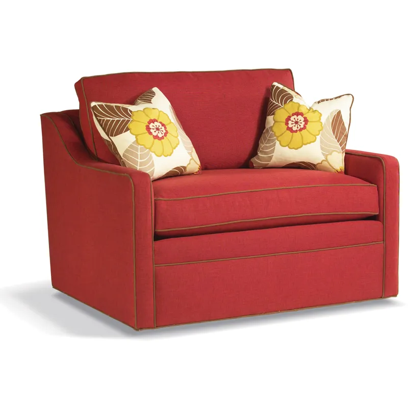 Cherish Chair And A Half
