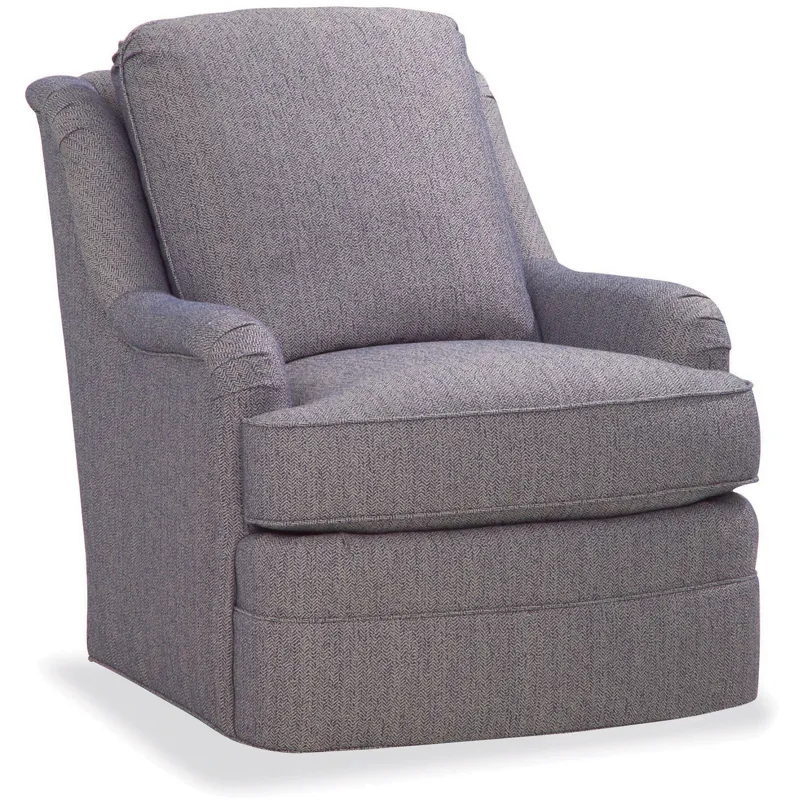 Gambino Swivel Chair