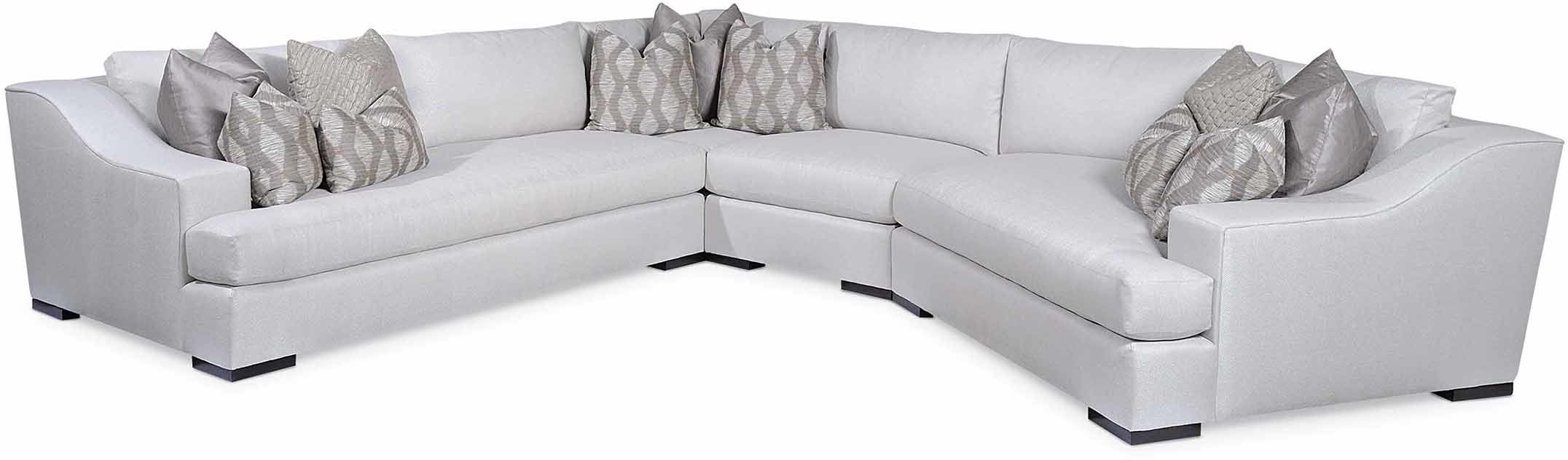 Taylor King Sectional Sofas Matttroy