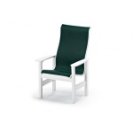 Leeward Mgp Sling, Supreme Arm Chair