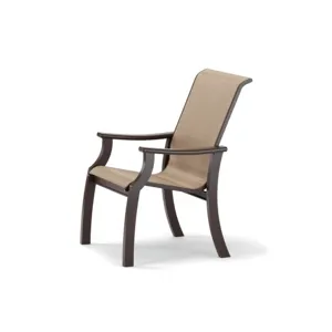 St. Catherine Mgp Sling, Arm Chair