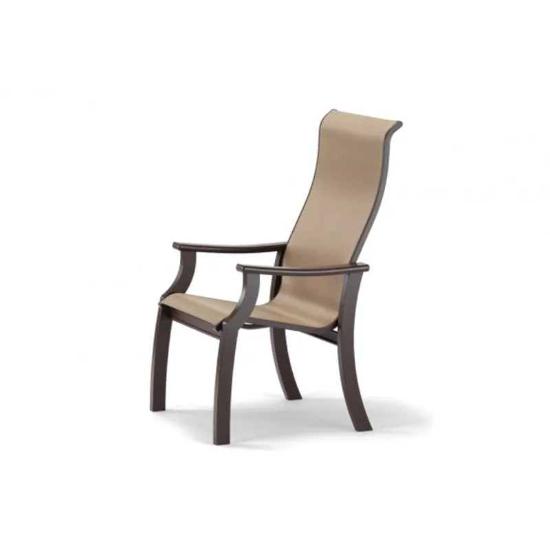 St. Catherine Mgp Sling, Supreme Arm Chair