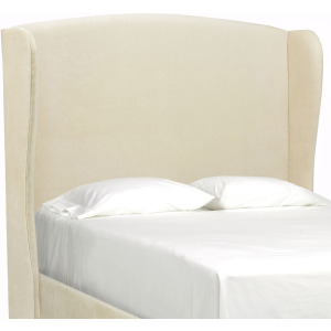 Dream Creations Queen Wing Headboard