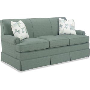 Williamsburg Sleeper