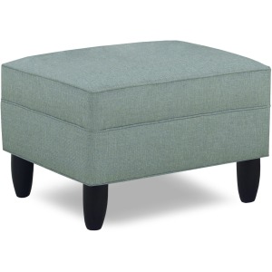 Williamsburg Ottoman