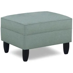 Williamsburg Ottoman