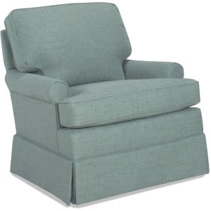 Colby Swivel Rocker