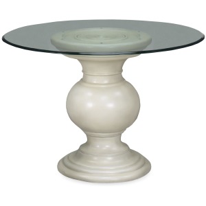 Sanibel Table Base