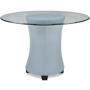 Round About Table Base