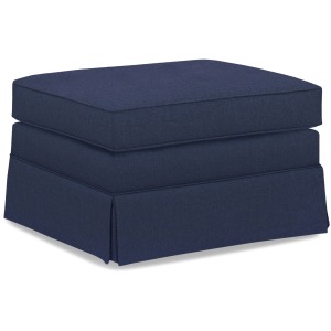 Danberry Ottoman