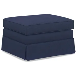 Danberry Ottoman