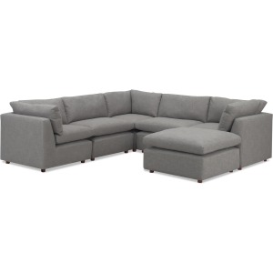 Indulge Sectional