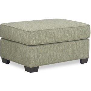Comfy Ottoman
