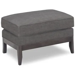 Bach Ottoman