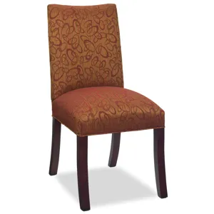 Pierce Parsons Chair