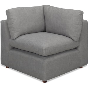 Indulge Corner Wedge
