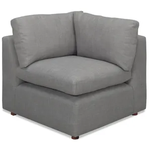 Indulge Corner Wedge