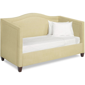Dream Creations Straight Scroll Daybed