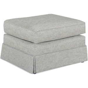 American Ottoman