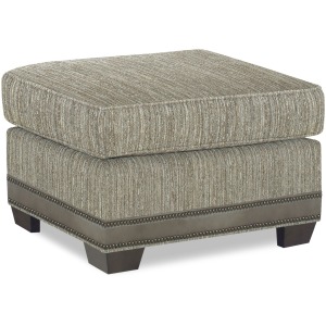 McMillan Ottoman