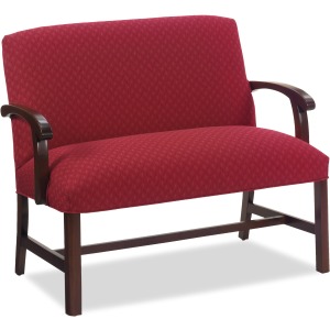 Greystone Loveseat