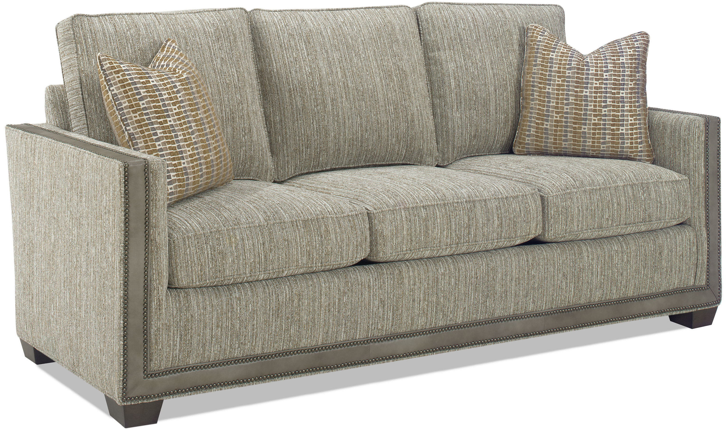 McMillan Sofa 2722085 by Temple Furniture at Riley's Furniture & Mattress