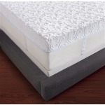 TEMPUR-Cloud Luxe Breeze