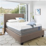 TEMPUR-Cloud Luxe Breeze