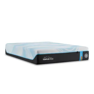 Tempur-LuxeBreeze Firm 13" Mattress