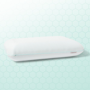 Pillows Tempur-Pedic Everyday Comfort Pillow