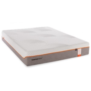 TEMPUR-Contour Supreme Mattress