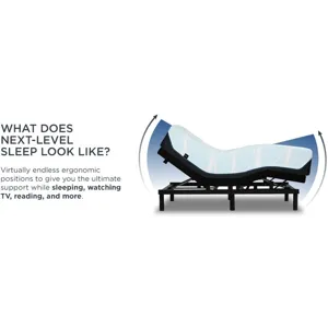 TEMPUR-Ergo® Power Base