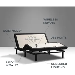 TEMPUR-Ergo 2.0