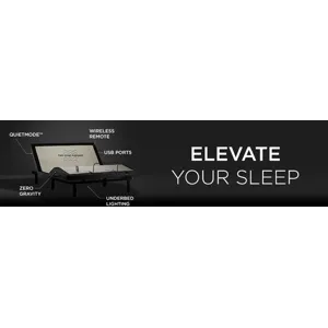 TEMPUR-Ergo® Power Base