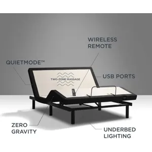 TEMPUR-Ergo 2.0