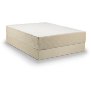 TEMPUR-Weightless Supreme Mattress