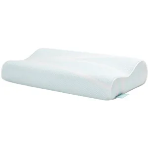 TEMPUR-Breeze Neck + Advance Cooling Pillow