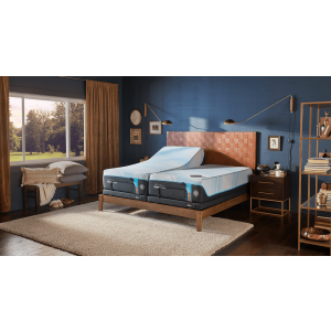 Bases TEMPUR-Ergo®