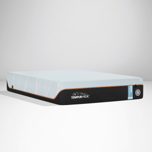 TEMPUR-LUXEbreeze Firm Mattress