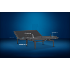 Bases TEMPUR-Ergo®