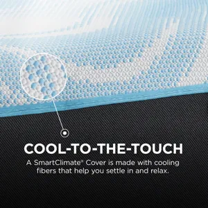 TEMPUR-Breeze® Tempur-LuxeBreeze® Soft