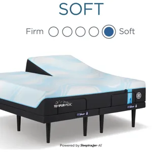 TEMPUR-Breeze® Tempur-LuxeBreeze® Soft