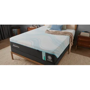 TEMPUR-Breeze® Tempur-ProBreeze® Medium Hybrid