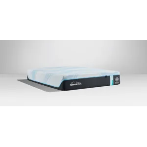 TEMPUR-Breeze® Tempur-ProBreeze® Medium Hybrid