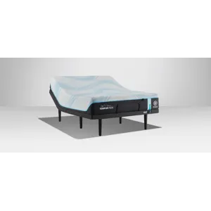 TEMPUR-Breeze® Tempur-ProBreeze® Medium Hybrid