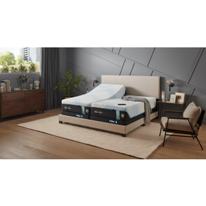 Bases TEMPUR-Ergo® ProSmart™ Base