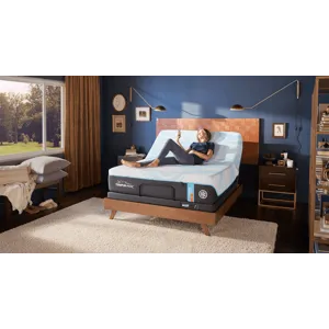 TEMPUR-PEDIC ERGO SMART ADJUSTABLE BASE