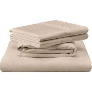 TEMPUR-Adapt Luxe Egyptian Cotton Sheets