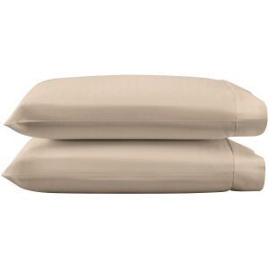 Linens TEMPUR Luxe Egyptian Cotton Pillowcase Set