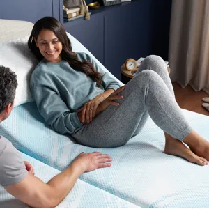 Tempur-LuxeBreeze Soft 13" Mattress